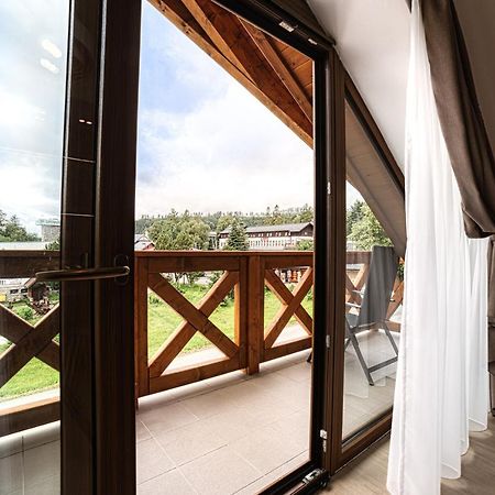 Apartment Tiliana Tatranska Lomnica Ngoại thất bức ảnh