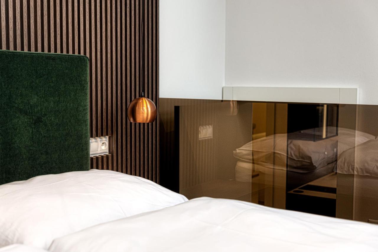 Apartment Tiliana Tatranska Lomnica Ngoại thất bức ảnh
