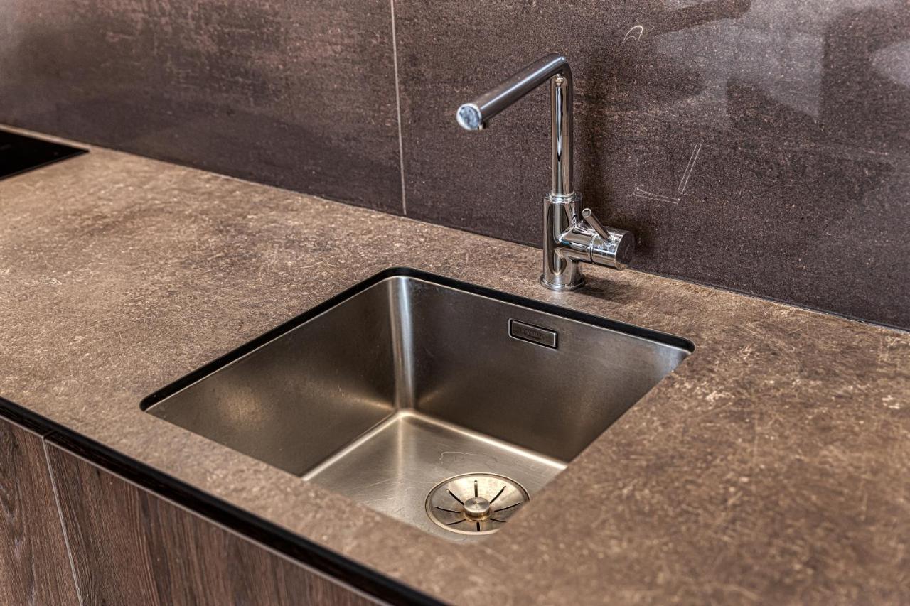 Apartment Tiliana Tatranska Lomnica Ngoại thất bức ảnh