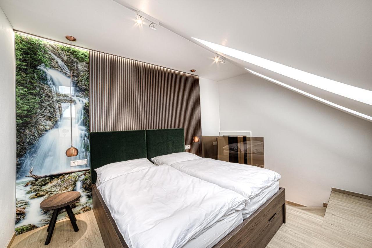 Apartment Tiliana Tatranska Lomnica Ngoại thất bức ảnh