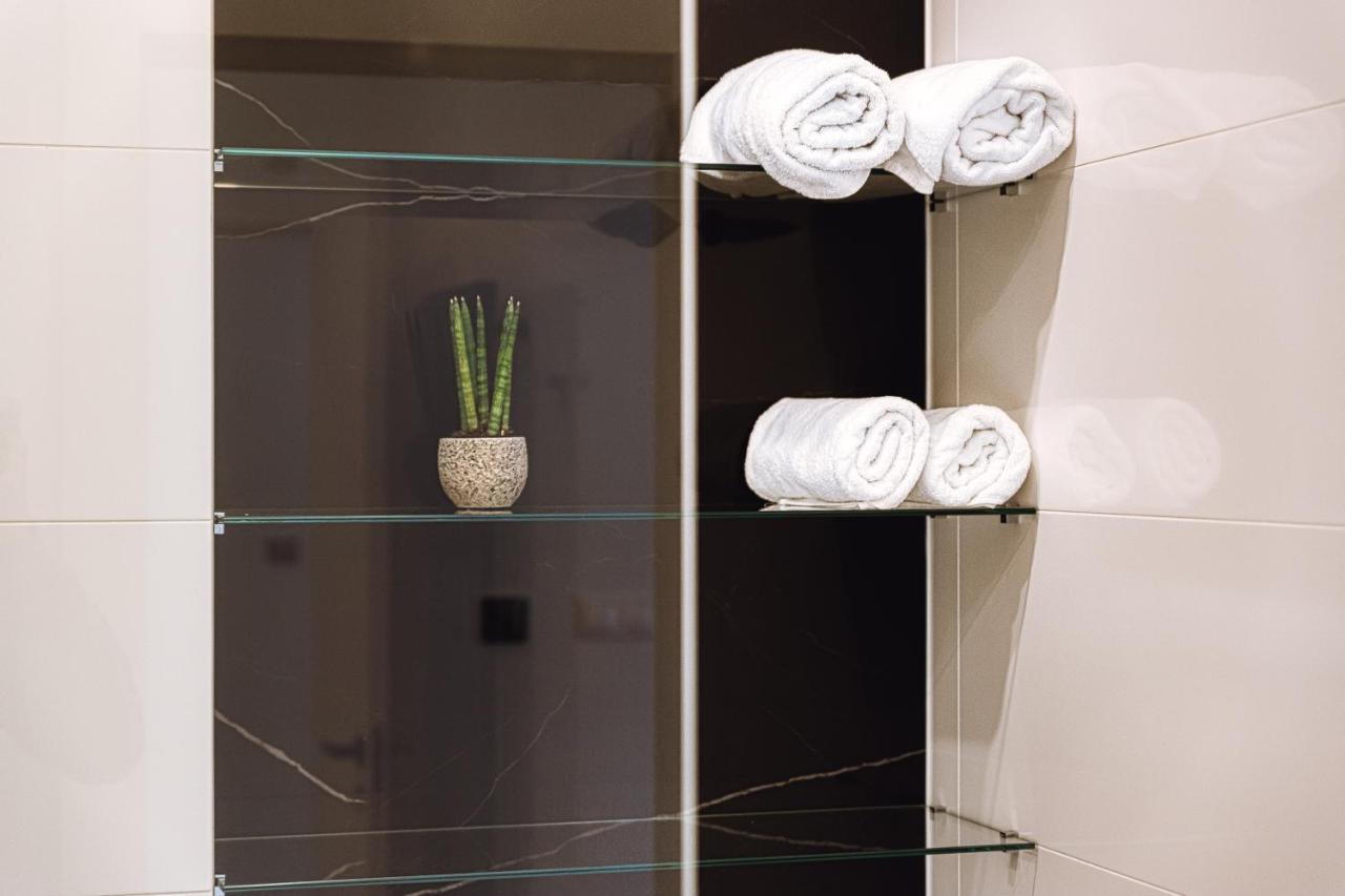 Apartment Tiliana Tatranska Lomnica Ngoại thất bức ảnh