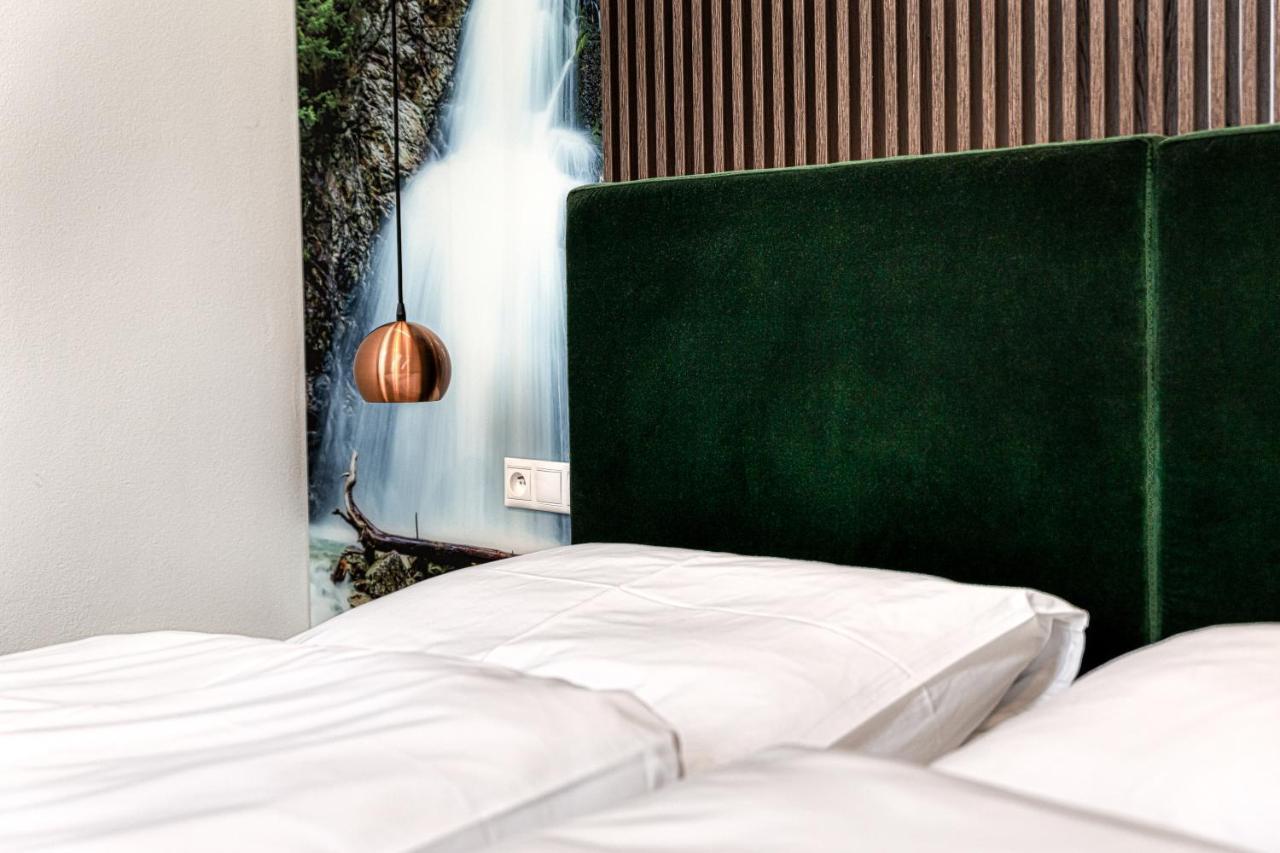 Apartment Tiliana Tatranska Lomnica Ngoại thất bức ảnh