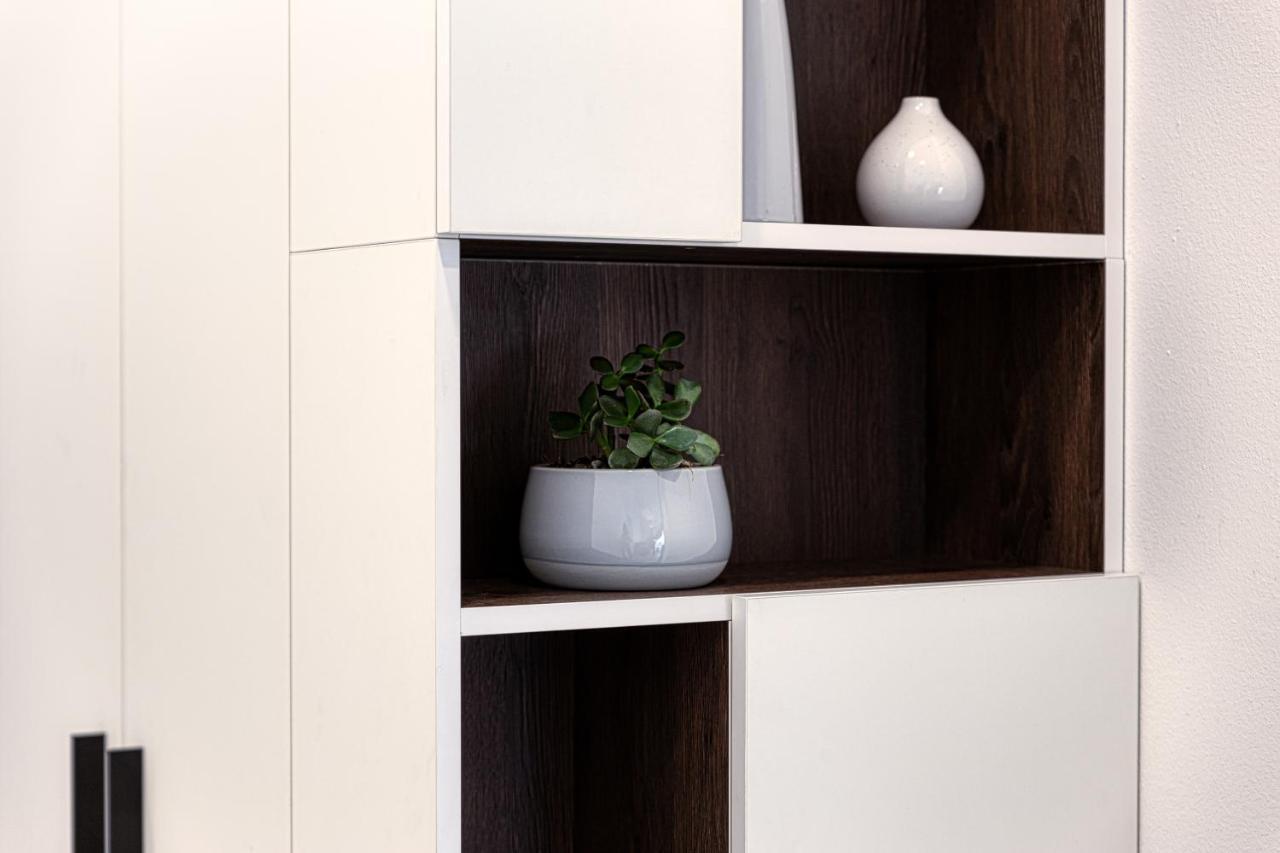 Apartment Tiliana Tatranska Lomnica Ngoại thất bức ảnh