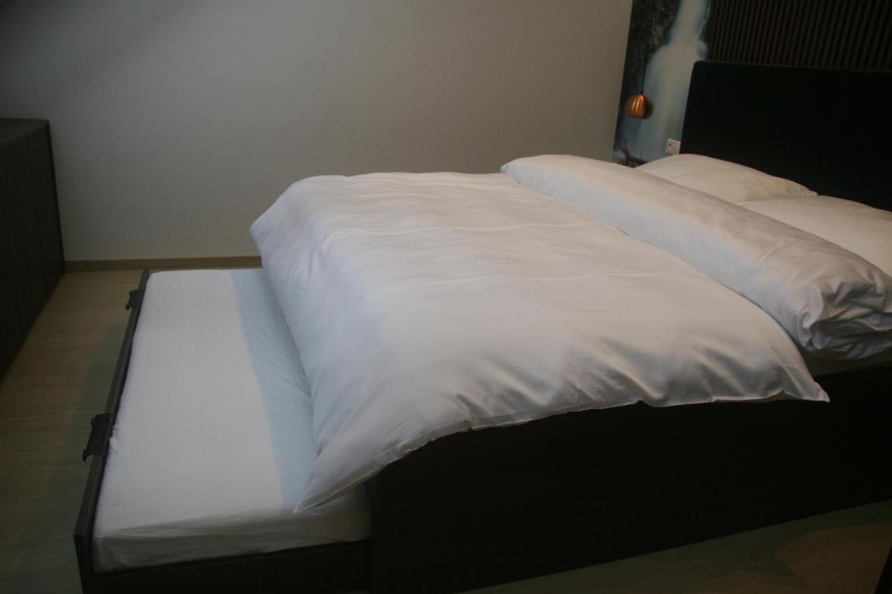 Apartment Tiliana Tatranska Lomnica Ngoại thất bức ảnh